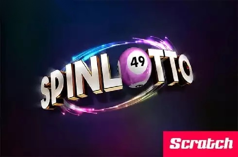 Spinlotto Scratch