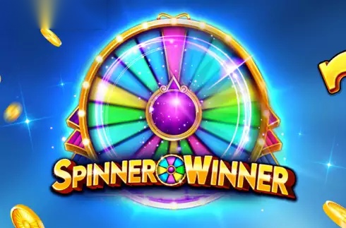 Spinner Winner