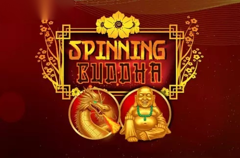 Spinning Buddha slot Expanse Studios