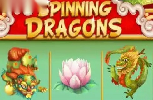 Spinning Dragons