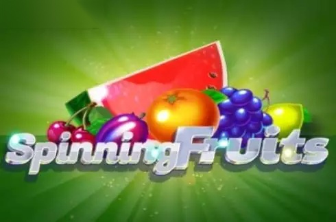 Spinning Fruits