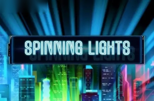 Spinning Lights