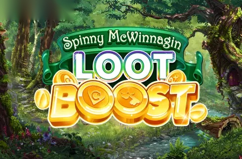 Spinny McWinnagin Loot Boost