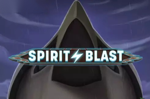 Spirit Blast