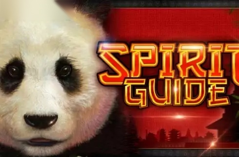 Spirit Guide Panda