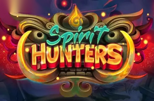 Spirit Hunters slot ELYSIUM Studios