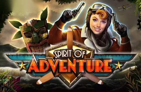 Spirit of Adventure