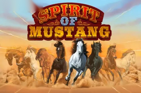 Spirit of Mustang