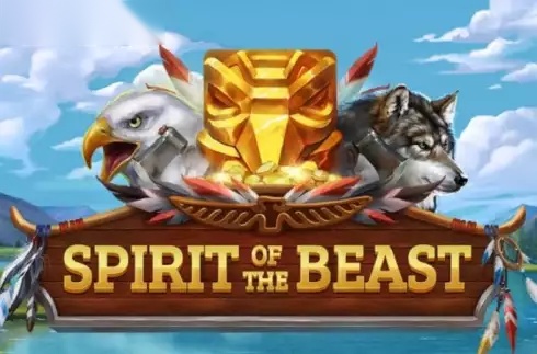 Spirit Of The Beast slot Relax Gaming