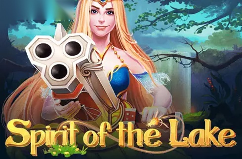 Spirit of the Lake slot Mancala Gaming