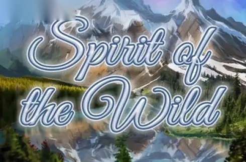 Spirit of the Wild slot Genii