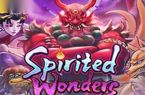 Spirited Wonders