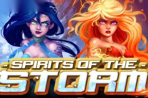 Spirits of the Storm