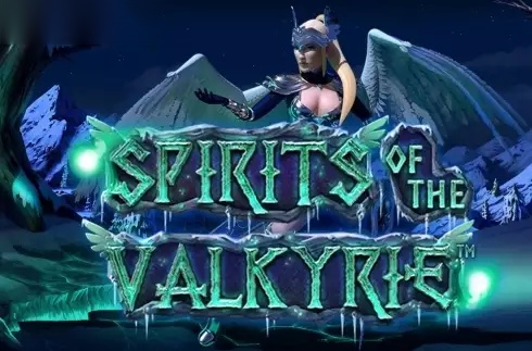 Spirits of the Valkyrie slot GreenTube