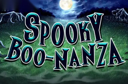 Spooky Boo-nanza