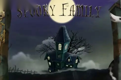 Spooky Family