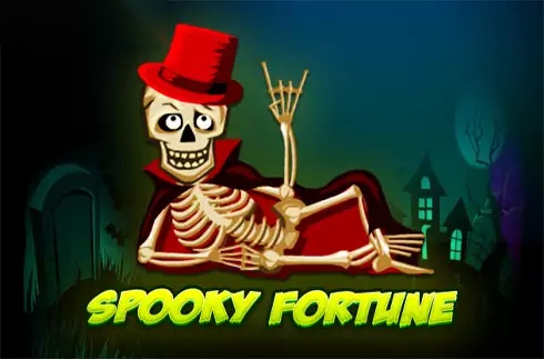 Spooky Fortune slot Pragmatic Play