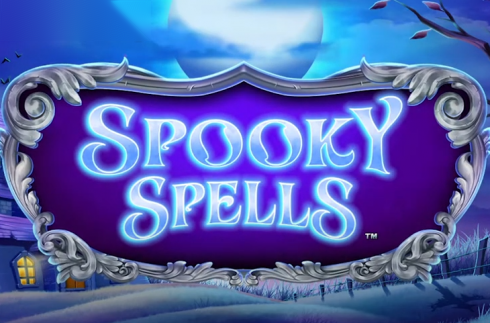 Spooky Spells