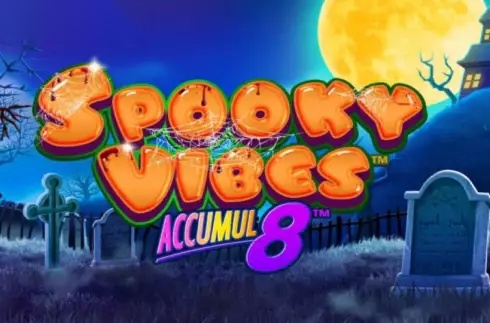 Spooky Vibes Accumul8