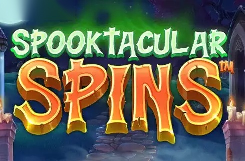 Spooktacular Spins