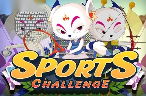 Sports Challenge