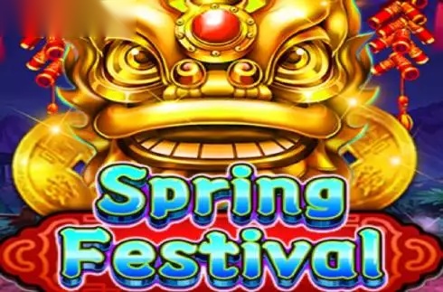 Spring Festival slot Funky Games