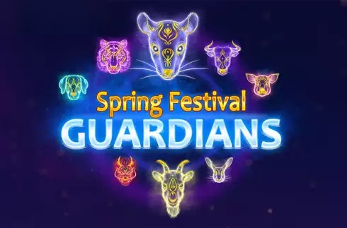 Spring Festival Guardians