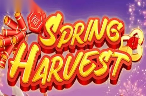 Spring Harvest