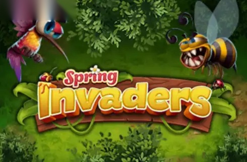 Spring Invaders