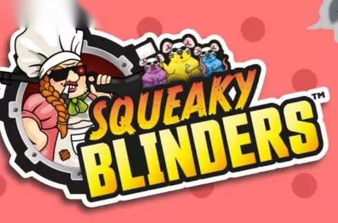 Squeaky Blinders slot Black Pudding Games