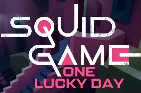 Squid Game - One Lucky Day