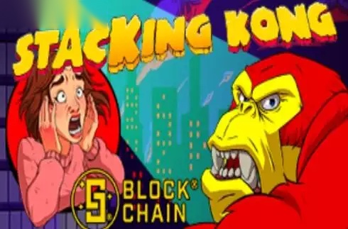 StacKING KONG With Blockchain