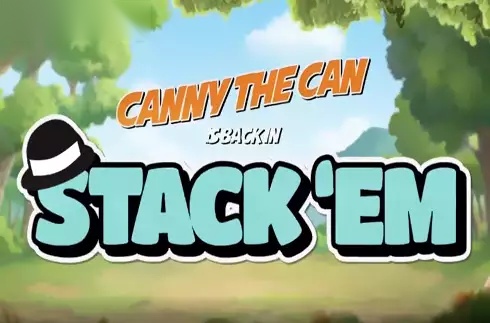 Stack Em slot Hacksaw Gaming