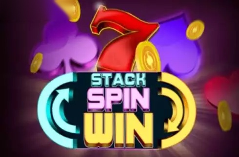 Stack Spin Win slot Intouch Games