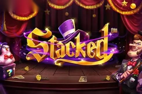 Stacked slot Betsoft Gaming