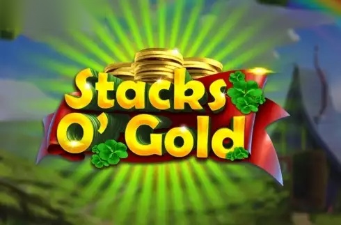 Stacks O'Gold slot iSoftBet