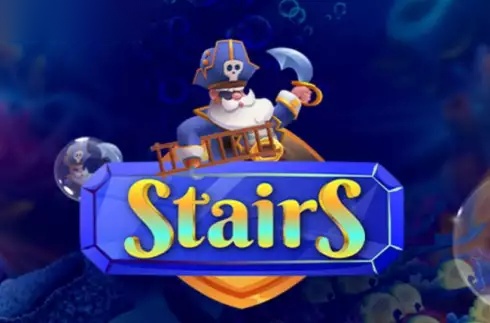 Stairs slot Pascal Gaming