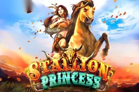 Stallion Princess