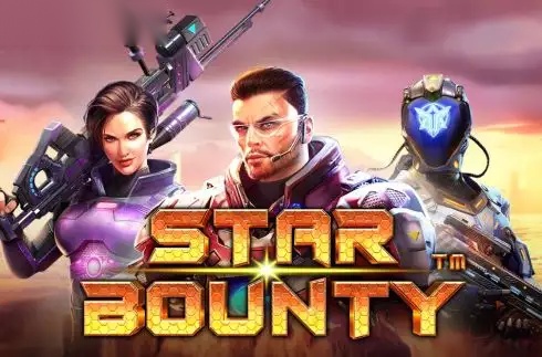 Star Bounty slot Pragmatic Play