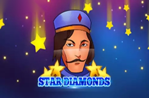 Star Diamonds slot undefiend