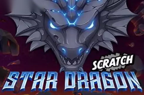 Star Dragon Scratch slot Boldplay