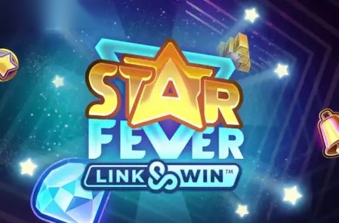 Star Fever Link and Win slot Rabcat