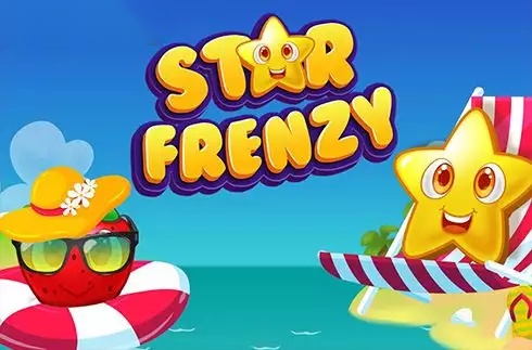 Star Frenzy slot Zeus Play