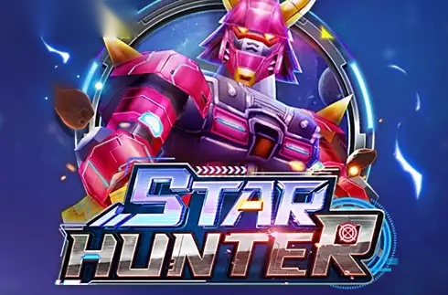 Star Hunter slot Fa Chai Gaming