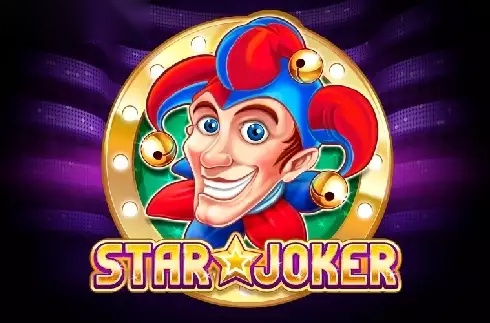 Star Joker slot Play'n GO