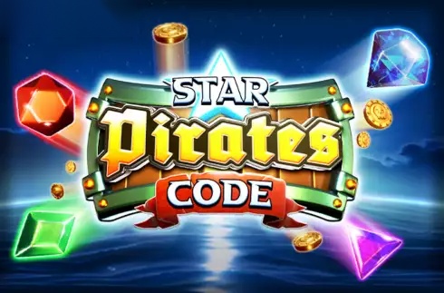 Star Pirates Code slot Reel Kingdom