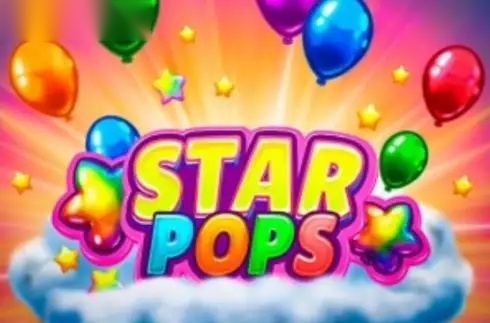 Star Pops