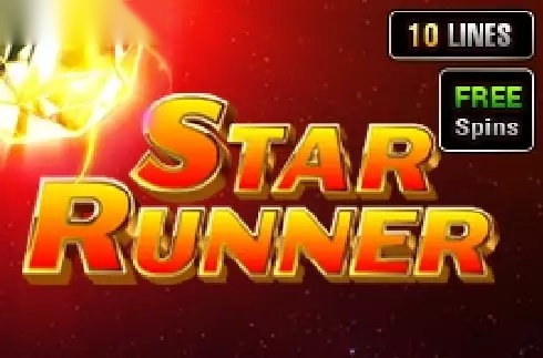 Star Runner slot Fazi