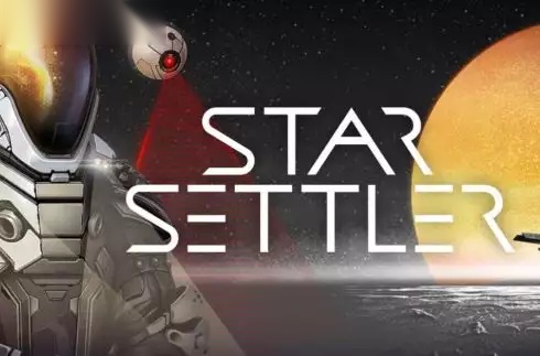 Star Settler slot BF Games