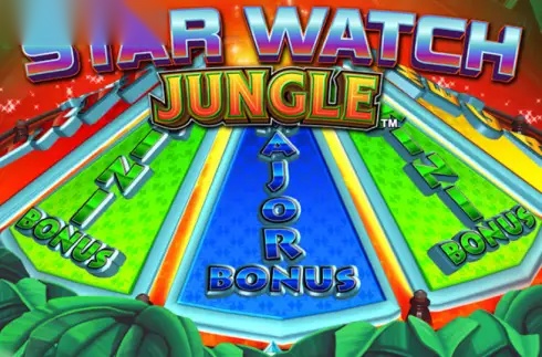 Star Watch Jungle